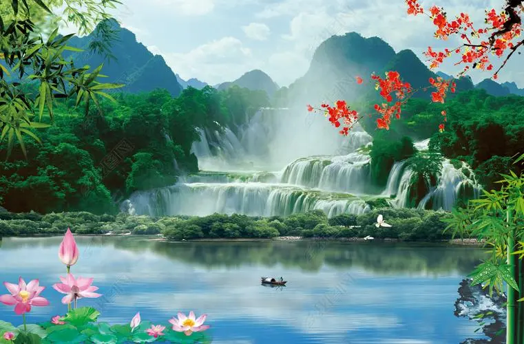 高精度环保
